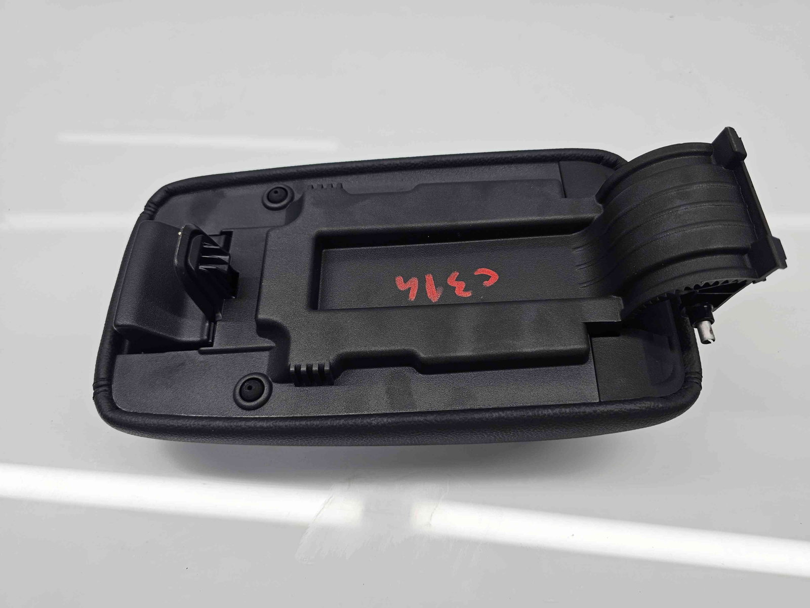 Cotiera Ford Fiesta 8 [Fabr 2017-2025] H1BB-A045C74-A - imagine 2