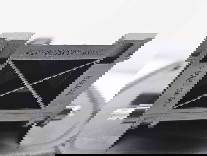  Cotiera Ford Fiesta 8 [Fabr 2017-2025] H1BB-A045C74-A