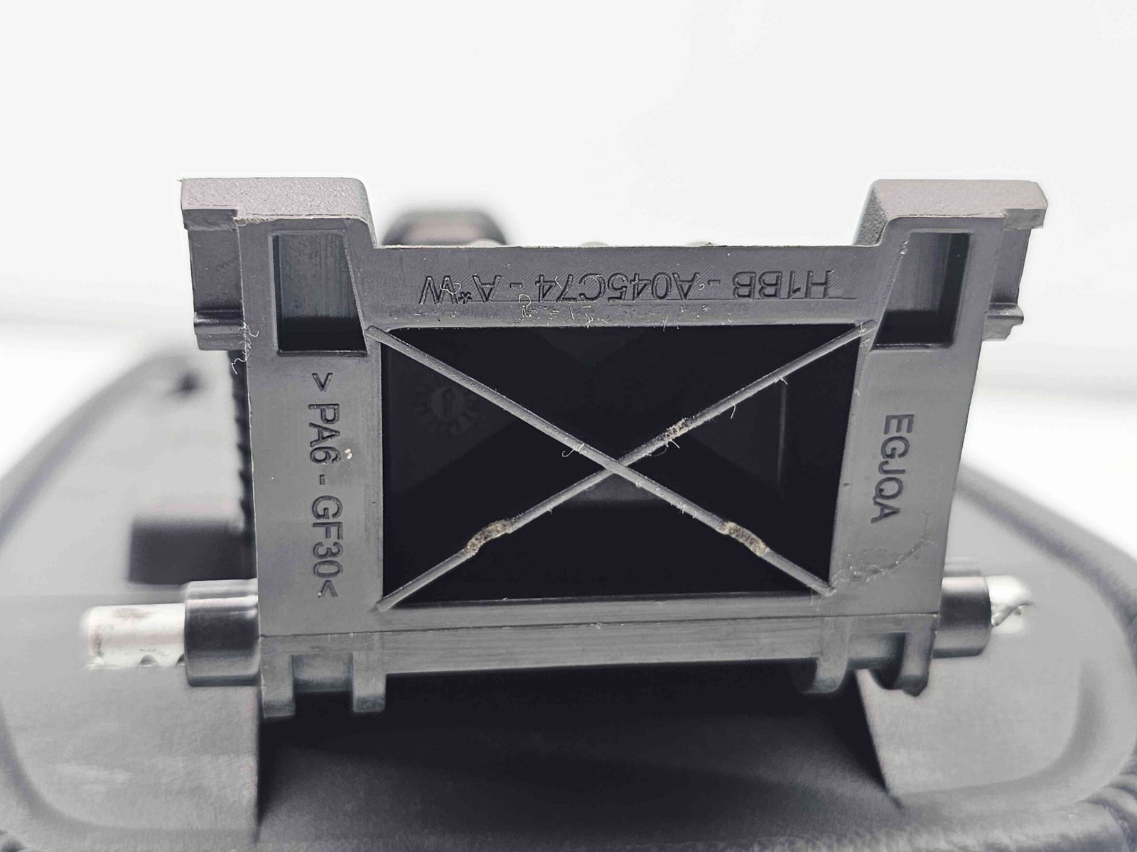 Cotiera Ford Fiesta 8 [Fabr 2017-2025] H1BB-A045C74-A - imagine 3