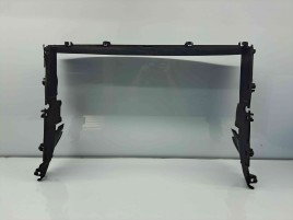 Deflector aer Skoda Octavia 3 (5E3) Facelift [Fabr 2012-2020] 5E0121295