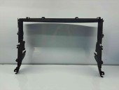 Deflector aer Skoda Octavia 3 (5E3) Facelift [Fabr 2012-2020] 5E0121295