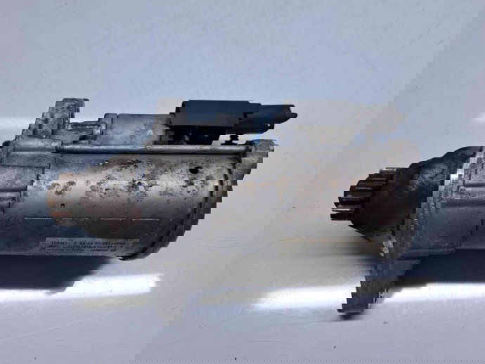  Electromotor 13 dinti Skoda Octavia 3 (5E3) Facelift [Fabr 2012-2020] 0AM911023N / 0001179516  1.4 TSI CZDA110KW / 150CP