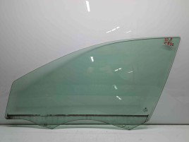 Geam usa stanga fata Skoda Octavia 3 (5E3) Facelift [Fabr 2012-2020] OEM