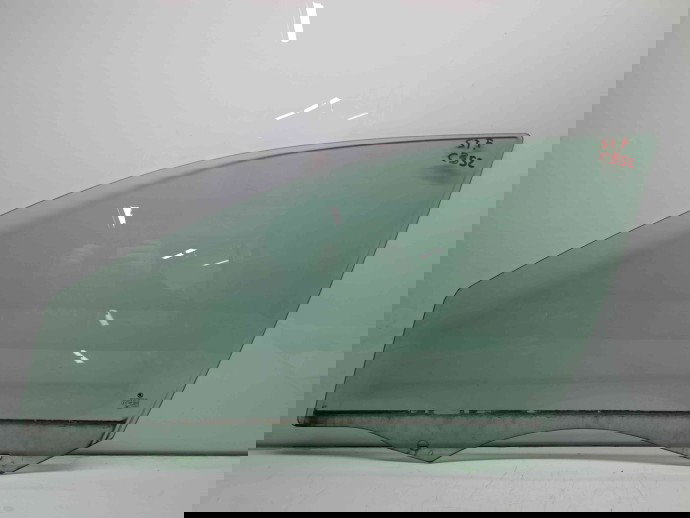 Geam usa stanga fata Skoda Octavia 3 (5E3) Facelift [Fabr 2012-2020] OEM