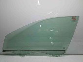 Geam usa stanga fata Skoda Octavia 3 (5E3) Facelift [Fabr 2012-2020] OEM