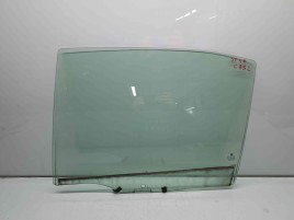 Geam usa stanga spate Skoda Octavia 3 (5E3) Facelift [Fabr 2012-2020] OEM