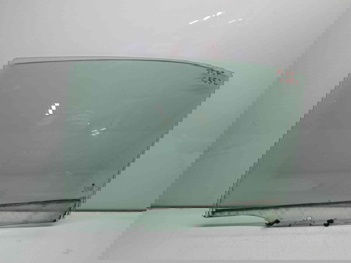 Geam usa stanga spate Skoda Octavia 3 (5E3) Facelift [Fabr 2012-2020] OEM