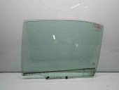 Geam usa stanga spate Skoda Octavia 3 (5E3) Facelift [Fabr 2012-2020] OEM