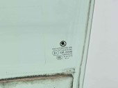 Geam usa stanga spate Skoda Octavia 3 (5E3) Facelift [Fabr 2012-2020] OEM