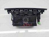  Grila aerisire centrala Volvo V60 [Fabr 2010-2018] 1302138