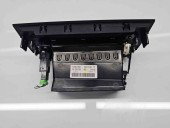  Grila aerisire centrala Volvo V60 [Fabr 2010-2018] 1302138
