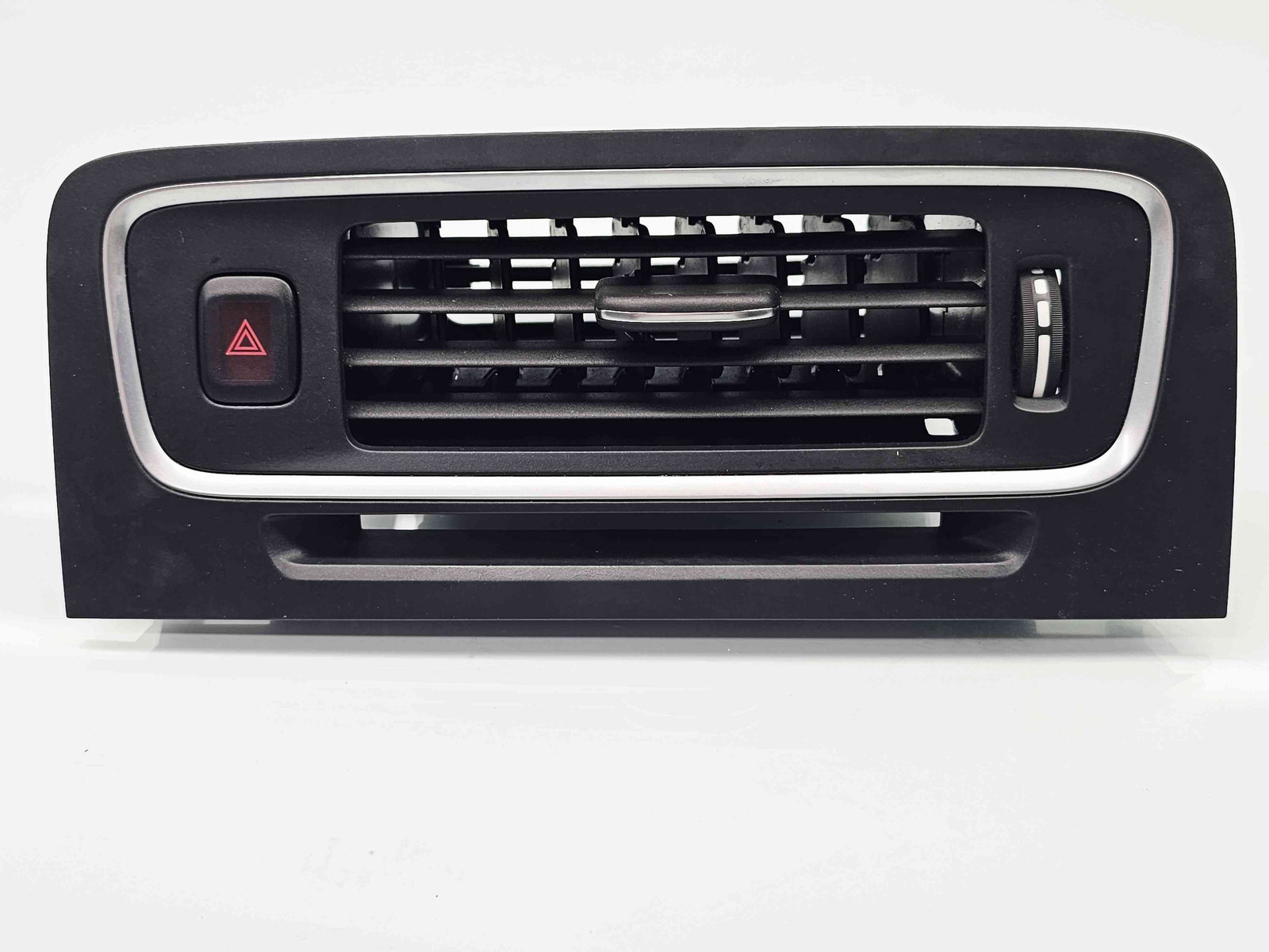 Grila aerisire centrala Volvo V60 [Fabr 2010-2018] 1302138 - imagine 7