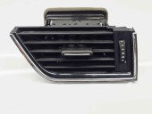  Grila aerisire dreapta Skoda Octavia 3 (5E3) Facelift [Fabr 2012-2020] 5E0819702