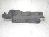 Scut lateral stanga 5Q0825201S Skoda Octavia 1.6 CLHA 2012-2022