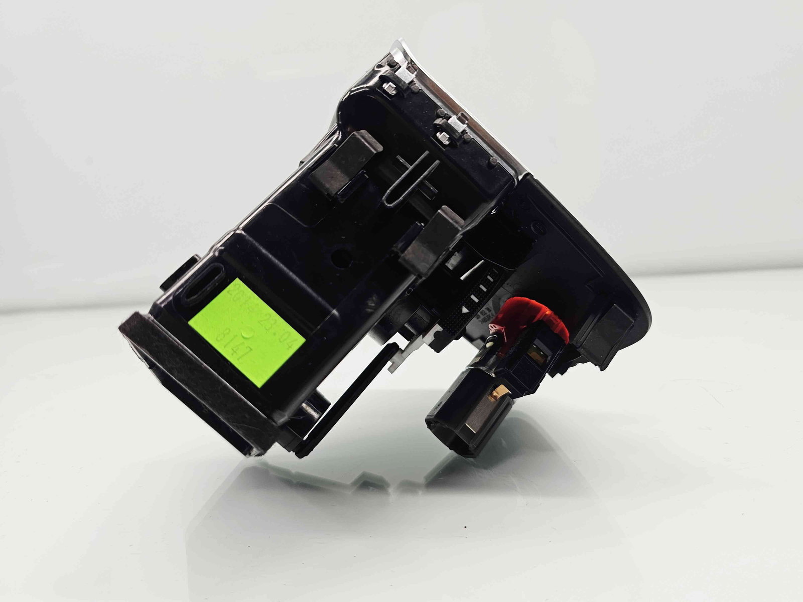 Grila aerisire spate Audi A3 Sportback (8VA) Hatchback [Fabr 2012-2020] 8V0819203 - imagine 5