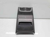  Grila aerisire spate Skoda Octavia 3 (5E3) Facelift [Fabr 2012-2020] 5E0857289C