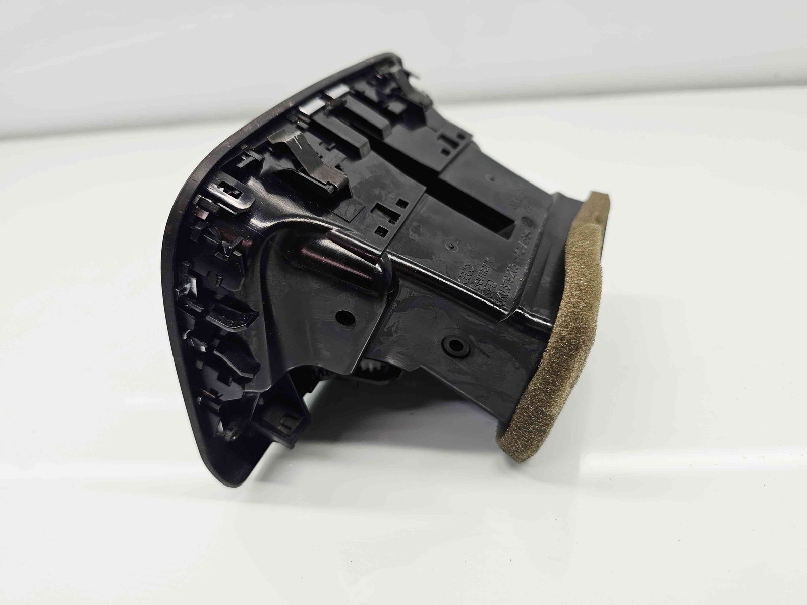 Grila aerisire spate Audi A4 (8K2, B8) [Fabr 2008-2015] 8K0819203 - imagine 4