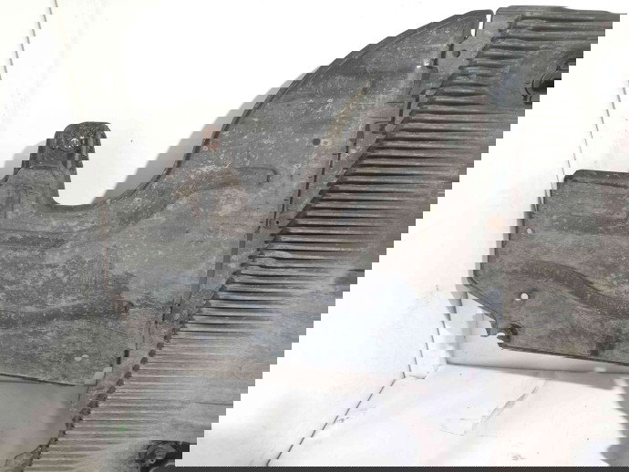 Scut lateral stanga 5Q0825201S Skoda Octavia 1.6 CLHA 2012-2022