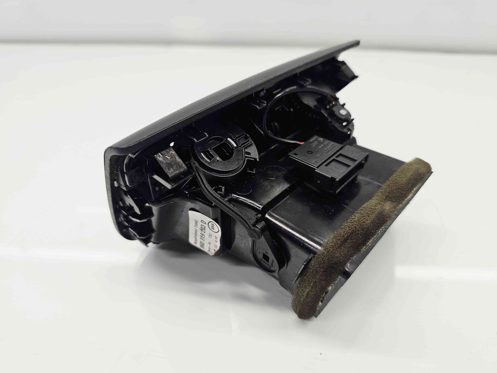 Grila aerisire spate Audi A5 (8T3) [Fabr 2007-2015] 8K0819203 - imagine 5