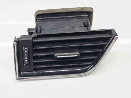  Grila aerisire stanga Skoda Octavia 3 (5E3) Facelift [Fabr 2012-2020] 5e0819701