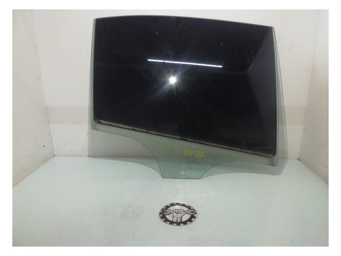 Geam usa dreapta spate BMW Seria 3 320 [E90] 2.0 TDI M47 OEM 2005-2011