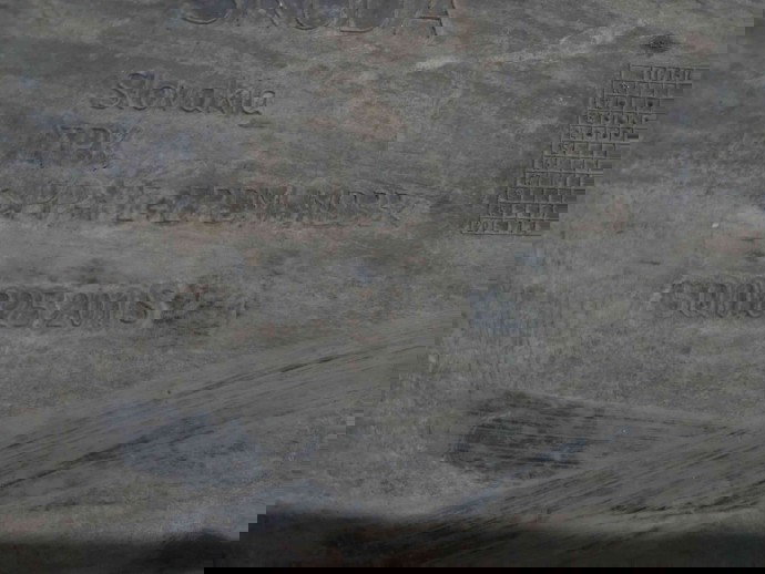 Scut lateral stanga 5Q0825201S Skoda Octavia 1.6 CLHA 2012-2022