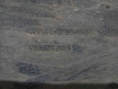 Scut lateral stanga 5Q0825201S Skoda Octavia 1.6 CLHA 2012-2022