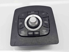  Joystick navigatie Renault Scenic 3 (J95) Facelift [Fabr 2009-2015] 253B02542R