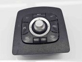  Joystick navigatie Renault Scenic 3 (J95) Facelift [Fabr 2009-2015] 253B02542R
