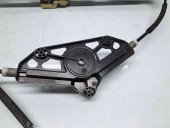 Macara electrica geam stanga fata Skoda Octavia 3 (5E3) Facelift [Fabr 2012-2020] 5E0837461B