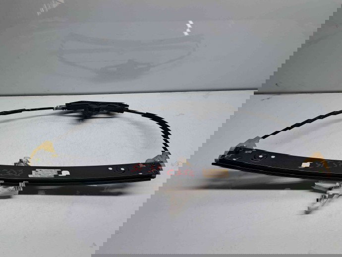 Macara electrica geam stanga spate Skoda Octavia 3 (5E3) Facelift [Fabr 2012-2020] 5E0839461