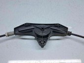 Macara electrica geam stanga spate Skoda Octavia 3 (5E3) Facelift [Fabr 2012-2020] 5E0839461