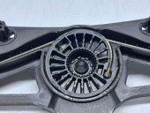 Macara electrica geam stanga spate Skoda Octavia 3 (5E3) Facelift [Fabr 2012-2020] 5E0839461