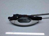 Maner usa stanga fata Skoda Octavia 3 (5E3) Facelift [Fabr 2012-2020] LS9R