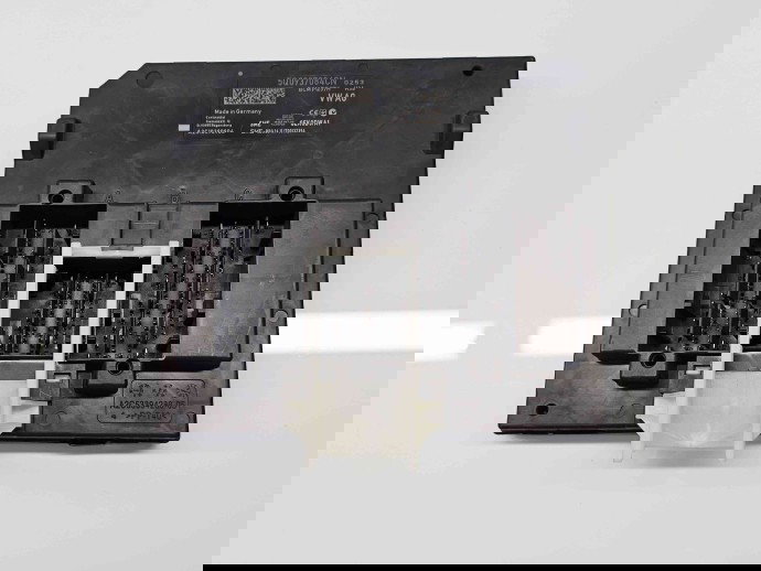  Modul confort Skoda Octavia 3 (5E3) Facelift [Fabr 2012-2020] 5Q0937084CN