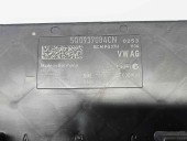  Modul confort Skoda Octavia 3 (5E3) Facelift [Fabr 2012-2020] 5Q0937084CN