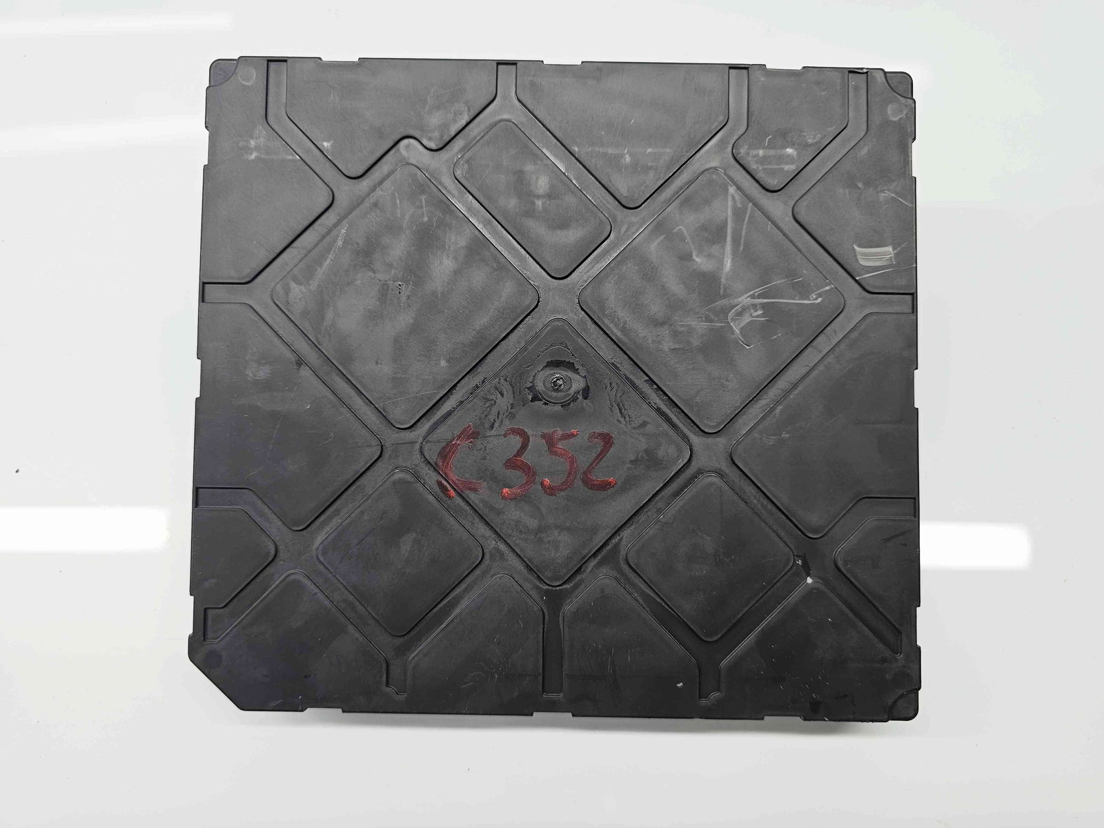 Modul confort Skoda Octavia 3 (5E3) Facelift [Fabr 2012-2020] 5Q0937084CN - imagine 3