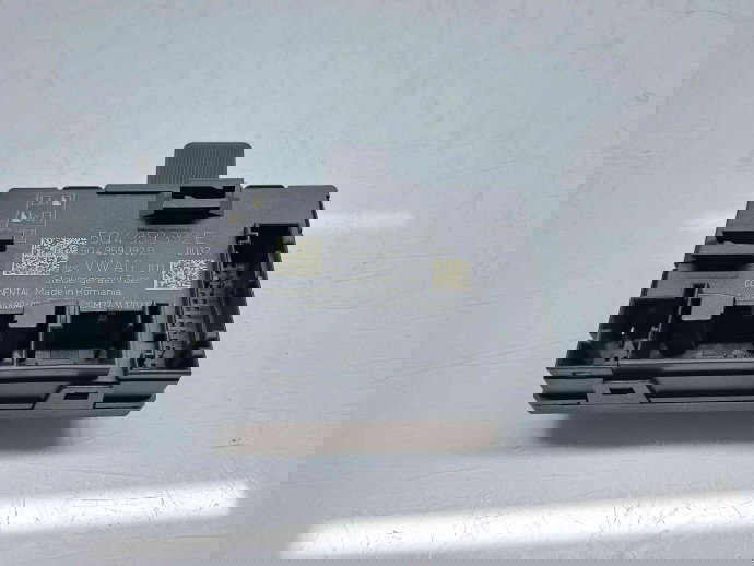  Modul confort Skoda Octavia 3 (5E3) Facelift [Fabr 2012-2020] 5Q4959392E