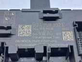  Modul confort Skoda Octavia 3 (5E3) Facelift [Fabr 2012-2020] 5Q4959392E