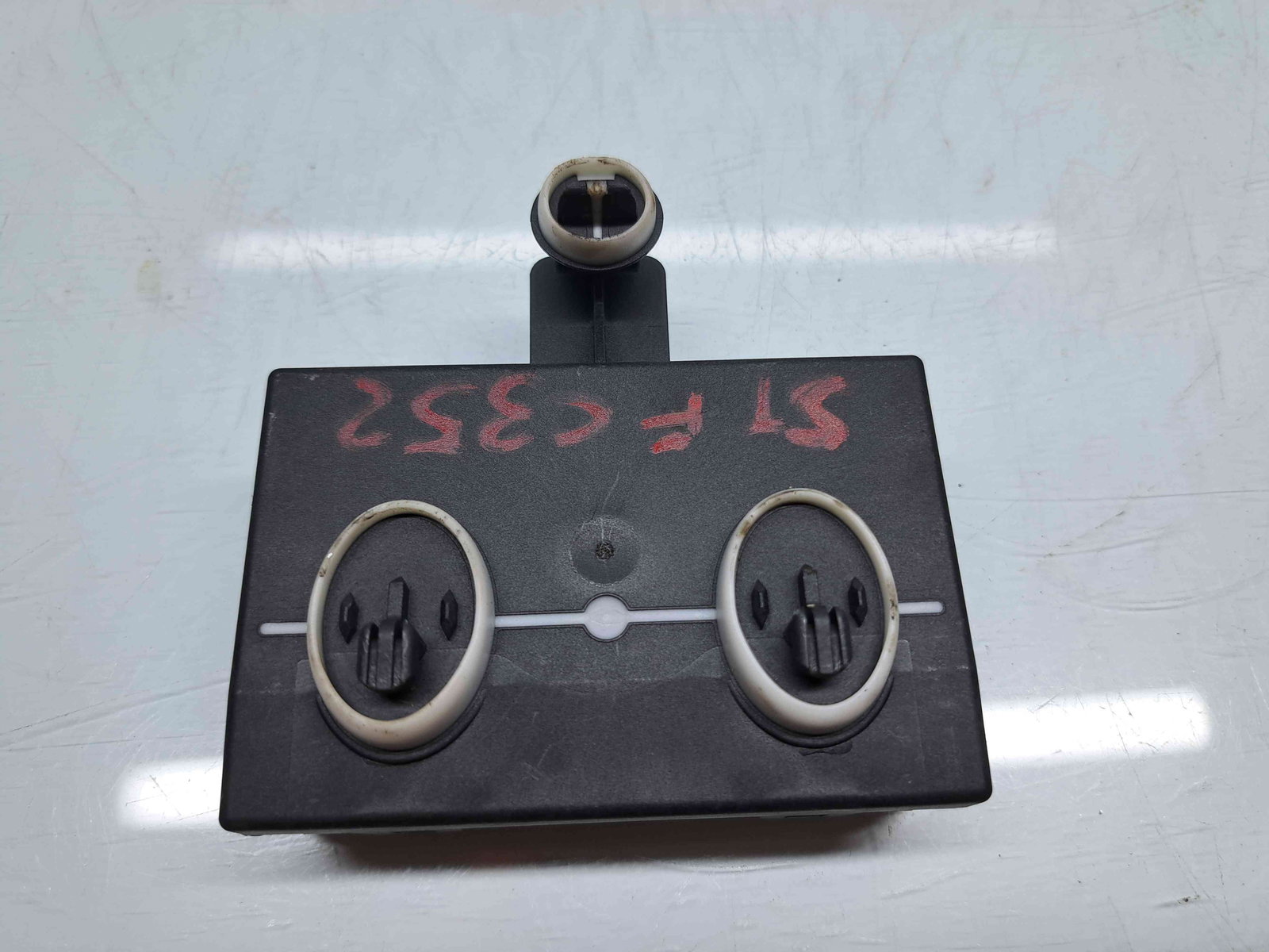 Modul confort Skoda Octavia 3 (5E3) Facelift [Fabr 2012-2020] 5Q4959392E - imagine 3