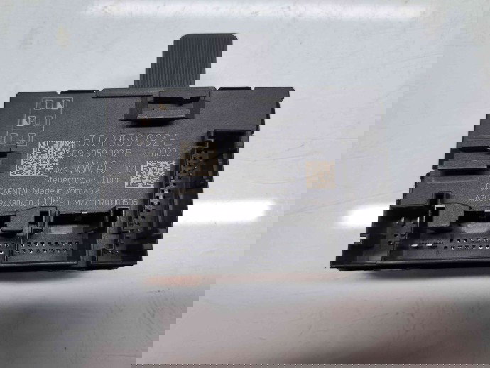  Modul confort Skoda Octavia 3 (5E3) Facelift [Fabr 2012-2020] 5Q4959392E