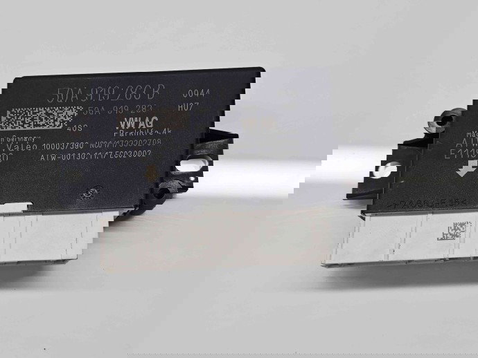  Modul senzori parcare Skoda Octavia 3 (5E3) Facelift [Fabr 2012-2020] 5QA919283B