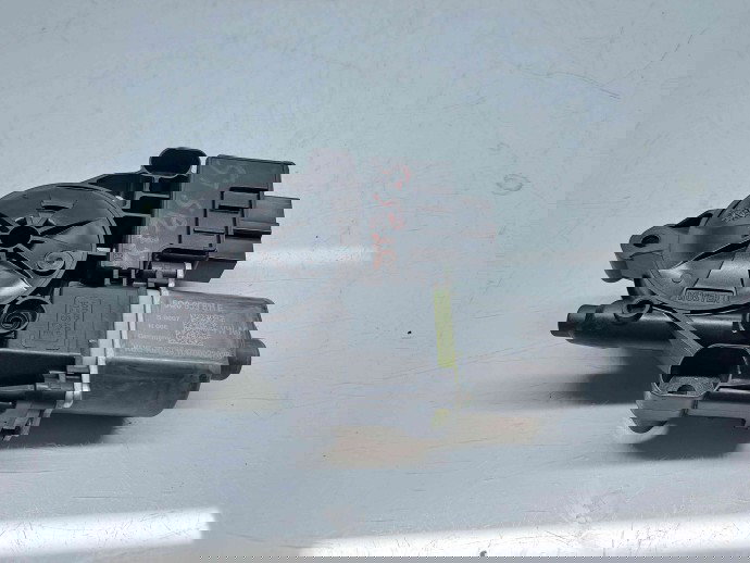 Motoras geam stanga spate Skoda Octavia 3 (5E3) Facelift [Fabr 2012-2020] 5Q0959811E