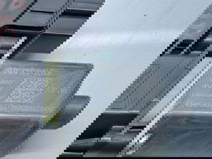 Motoras geam stanga spate Skoda Octavia 3 (5E3) Facelift [Fabr 2012-2020] 5Q0959811E