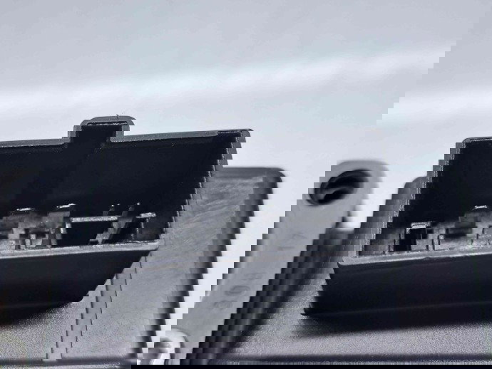 Motoras geam stanga spate Skoda Octavia 3 (5E3) Facelift [Fabr 2012-2020] 5Q0959811E