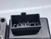 Motoras geam stanga spate Skoda Octavia 3 (5E3) Facelift [Fabr 2012-2020] 5Q0959811E