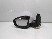 Oglinda stanga Skoda Octavia 3 (5E3) Facelift [Fabr 2012-2020] LS9R