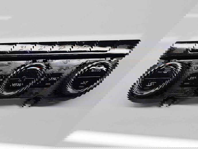  Panou comanda clima Skoda Octavia 3 (5E3) Facelift [Fabr 2012-2020] 5E0907044AP