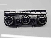  Panou comanda clima Skoda Octavia 3 (5E3) Facelift [Fabr 2012-2020] 5E0907044AP