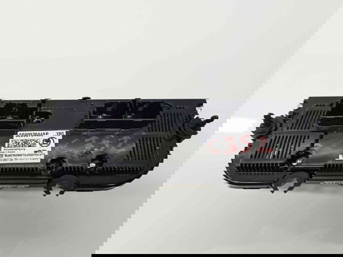  Panou comanda clima Skoda Octavia 3 (5E3) Facelift [Fabr 2012-2020] 5E0907044AP